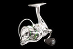 Fission GEN-2 Spinning Reel DFS 1000/2000 (6:2:1)