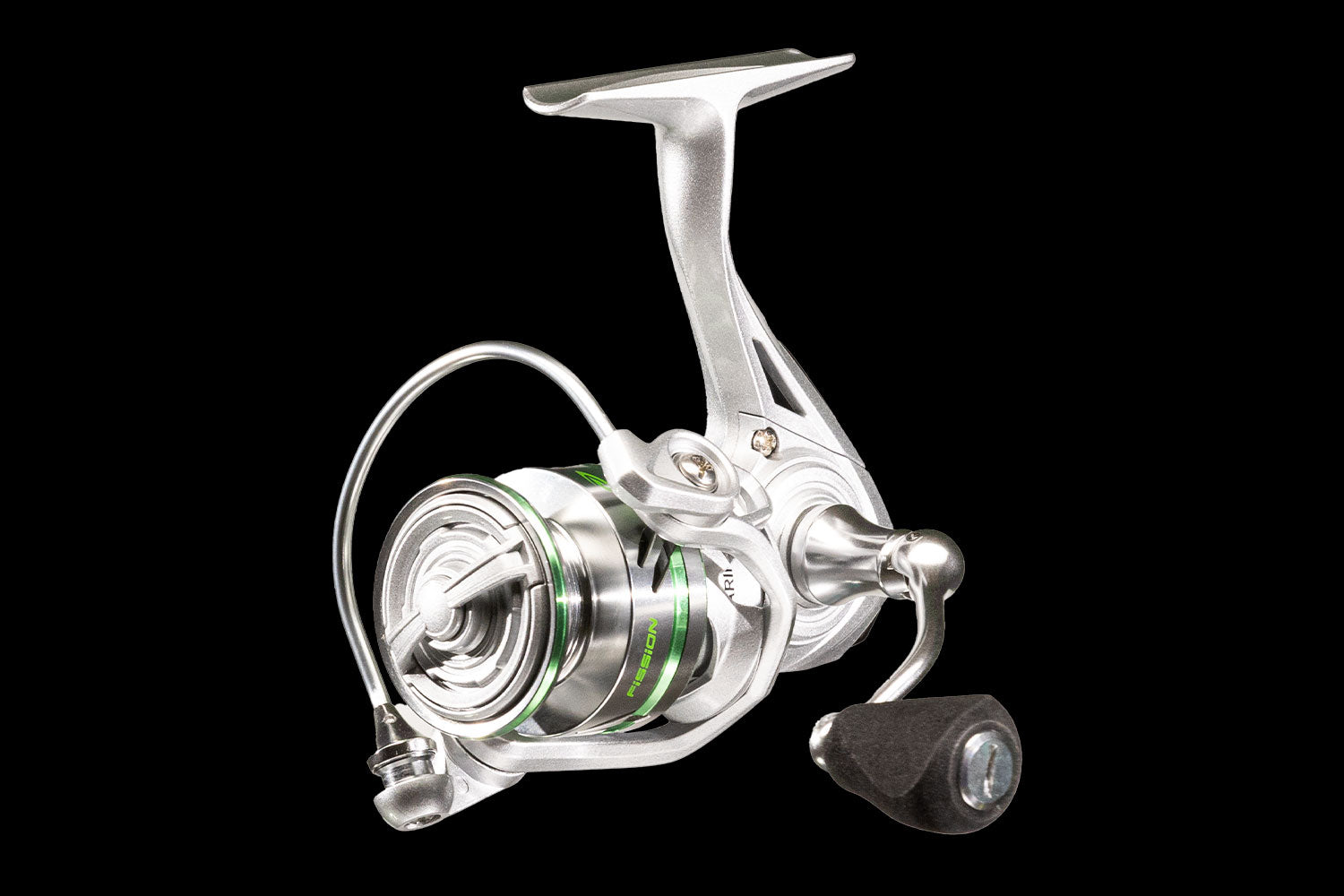 Fission GEN-2 Spinning Reel DFS 1000/2000 (6:2:1)