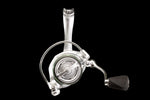 Fission GEN-2 Spinning Reel DFS 1000/2000 (6:2:1)
