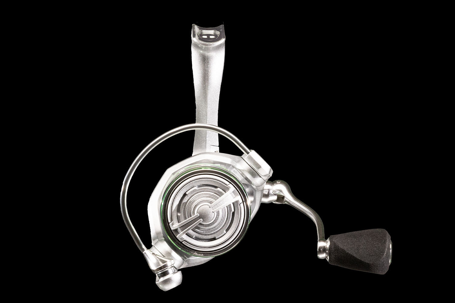 Fission GEN-2 Spinning Reel DFS 1000/2000 (6:2:1)