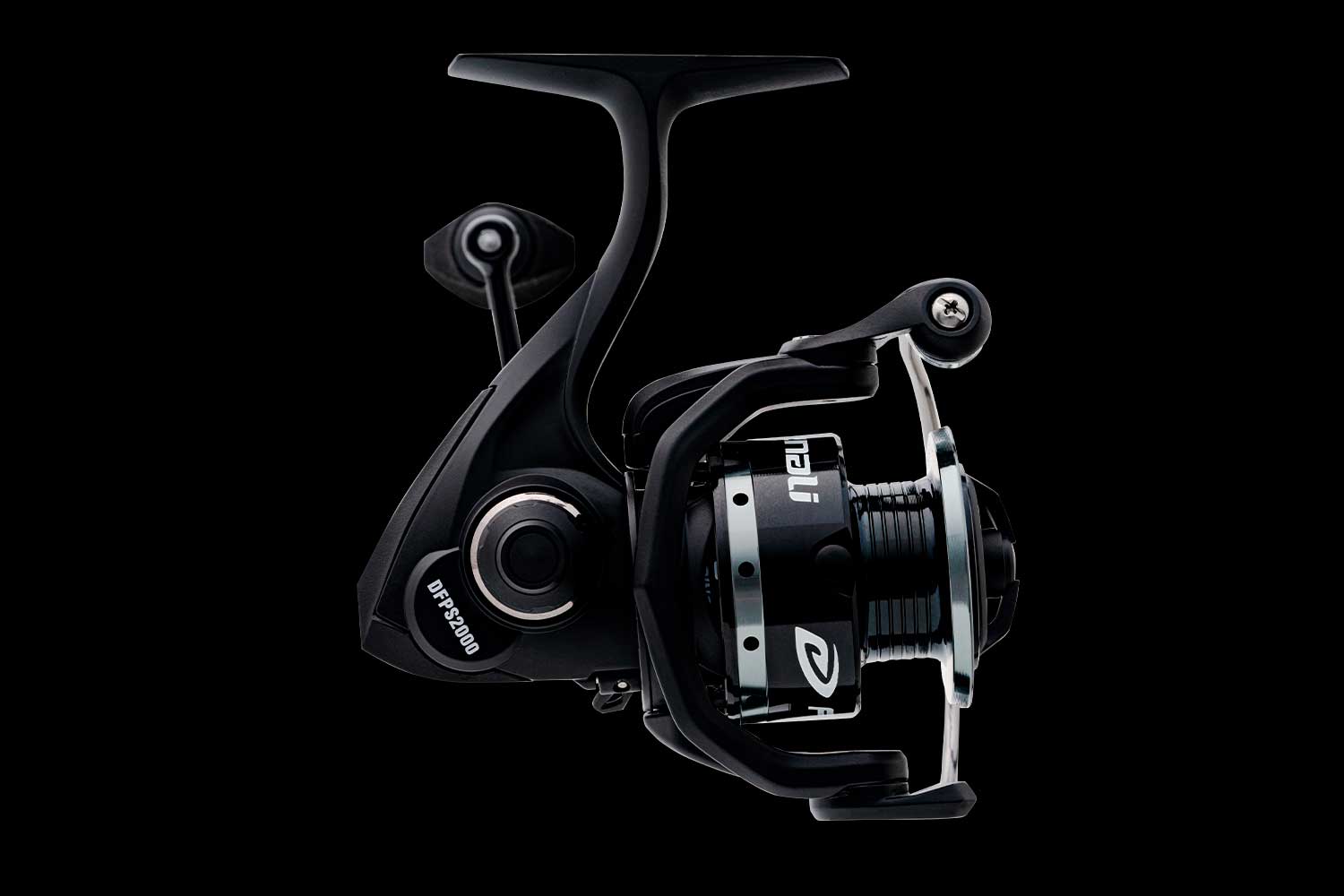 Fission Pro Spinning Reel DFPS 2000/3000 (6:2:1)