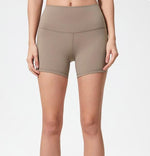 Enzo Short | Khaki