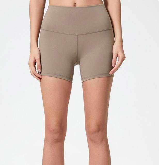 Enzo Short | Khaki
