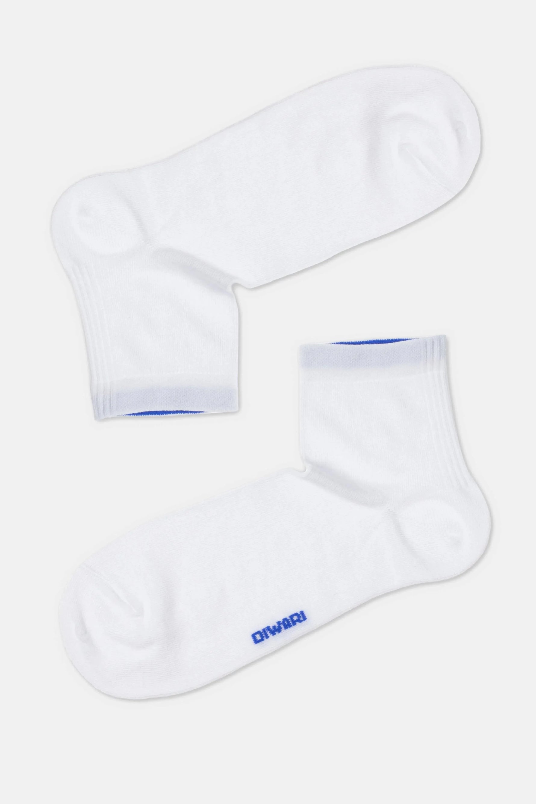 Diwari Active Conte Cotton Mid-Length Socks | 148