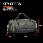 Icon Pro Gear Bag
