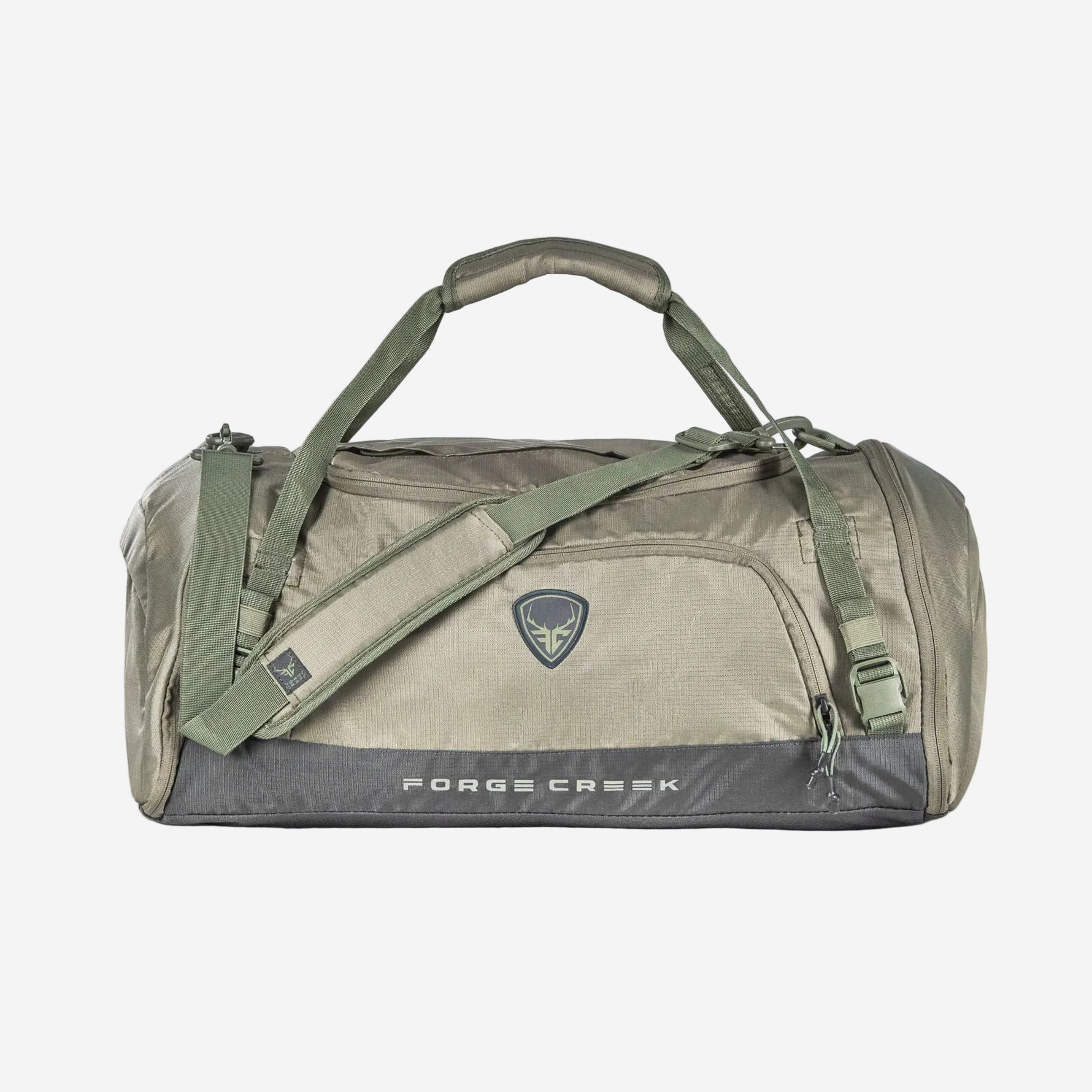 Icon Pro Gear Bag