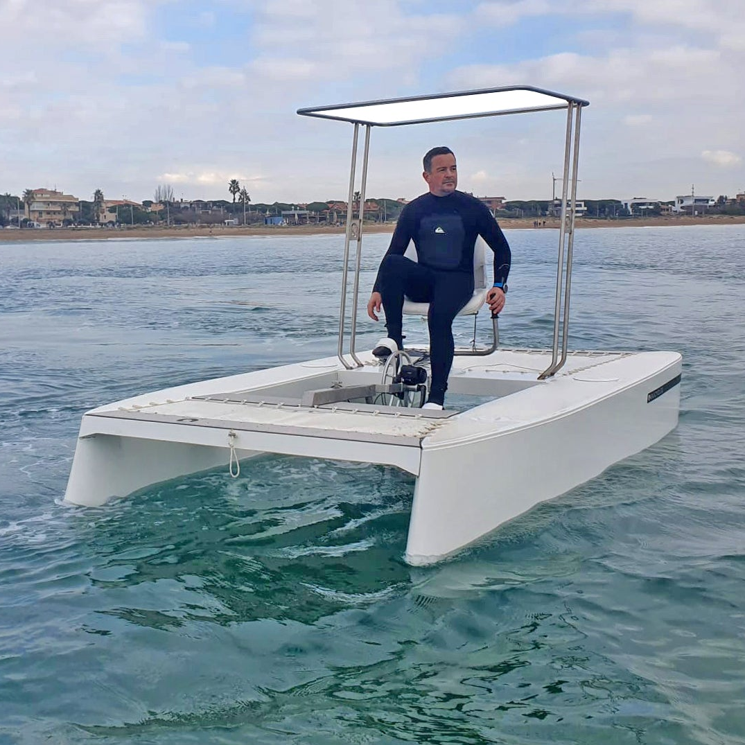 ZEN Water Bike (Made in EU)