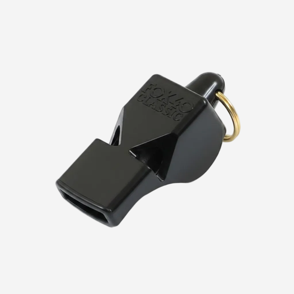 Fox 40 Classic Whistle
