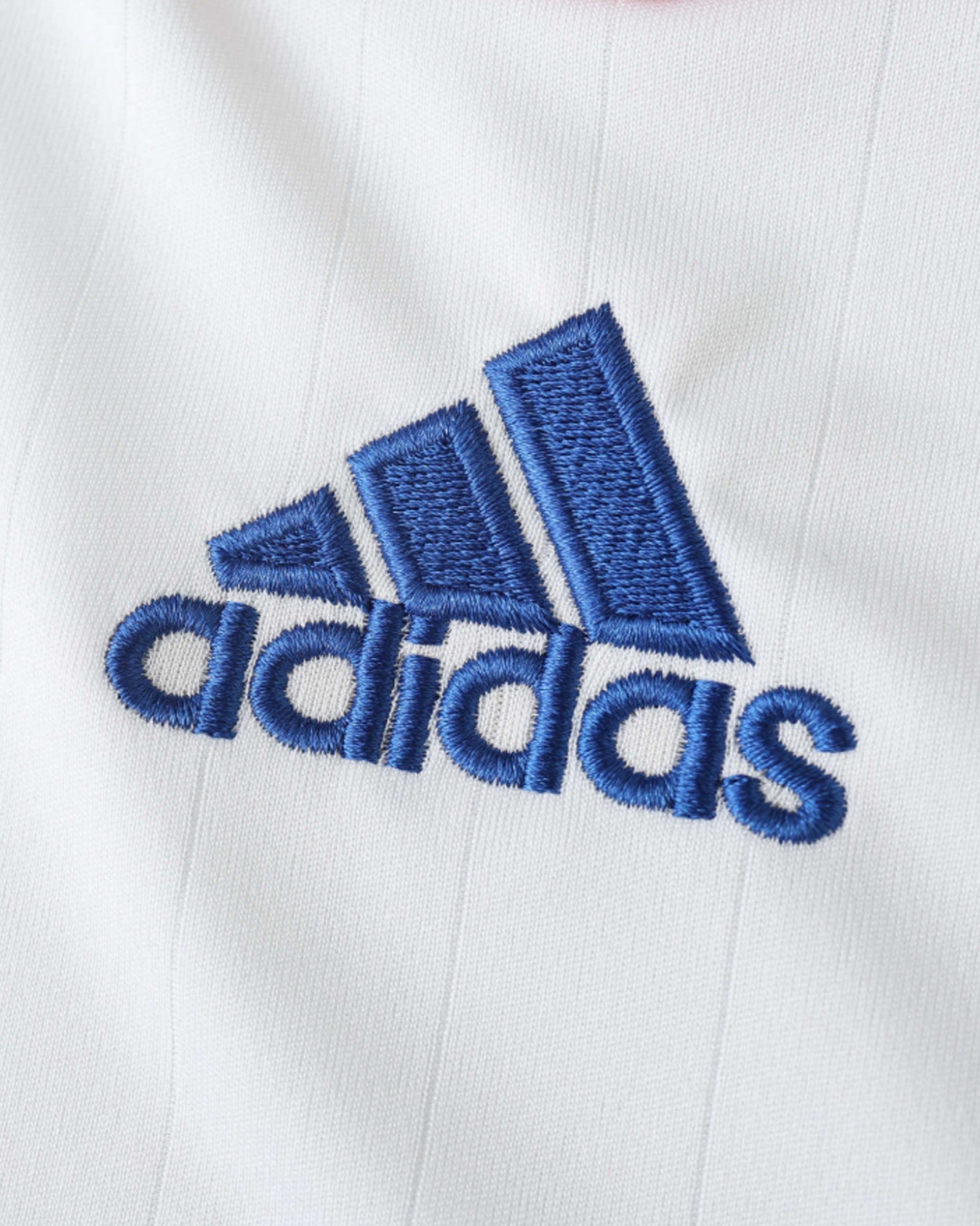 FRANCE RETRO AWAY 2006/07 Soccer Jersey