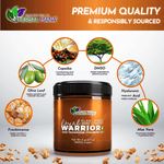 Frankincense DMSO Cream for Joint Pain | Royal Warrior