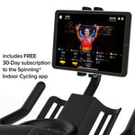 Pace Connected Spinner® Bike