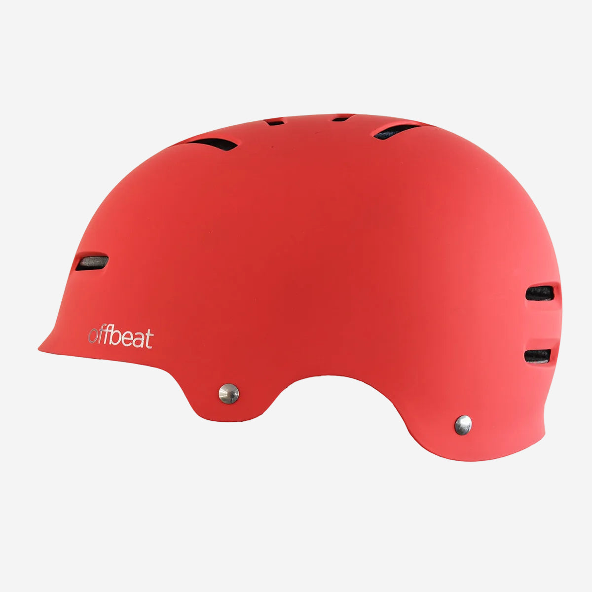 FREETOWN OFFBEAT Multi Sport Helmet | Red
