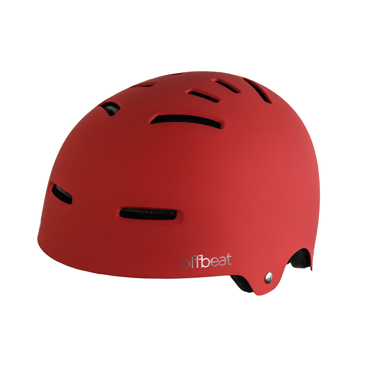 FREETOWN OFFBEAT Multi Sport Helmet | Red