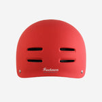 FREETOWN OFFBEAT Multi Sport Helmet | Red
