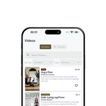 PersonalHour Pilates App | Lifetime Subscription