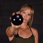 Orbit® 4" Muscle Therapy Ball