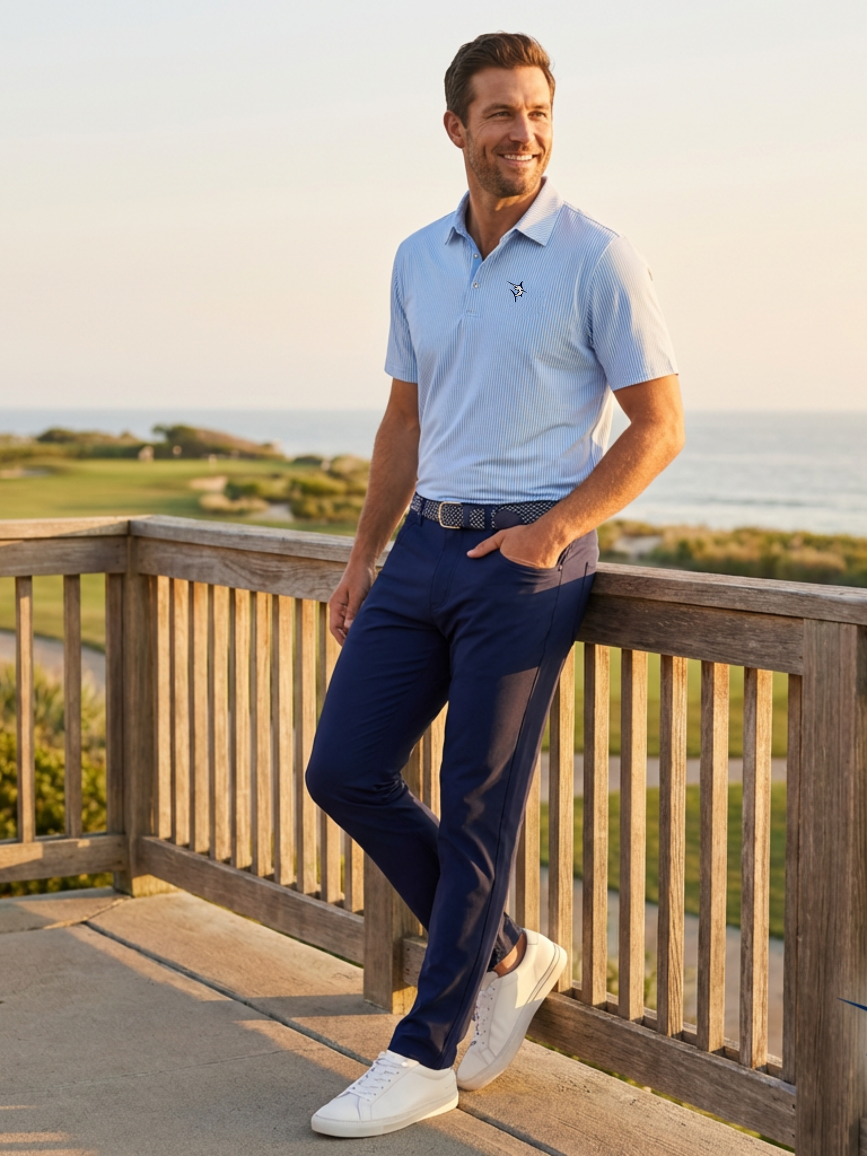 Freeport Pant Versatile Performance | Navy