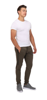 Ultimate Flex Jogger Sweatpants | Tall Fit