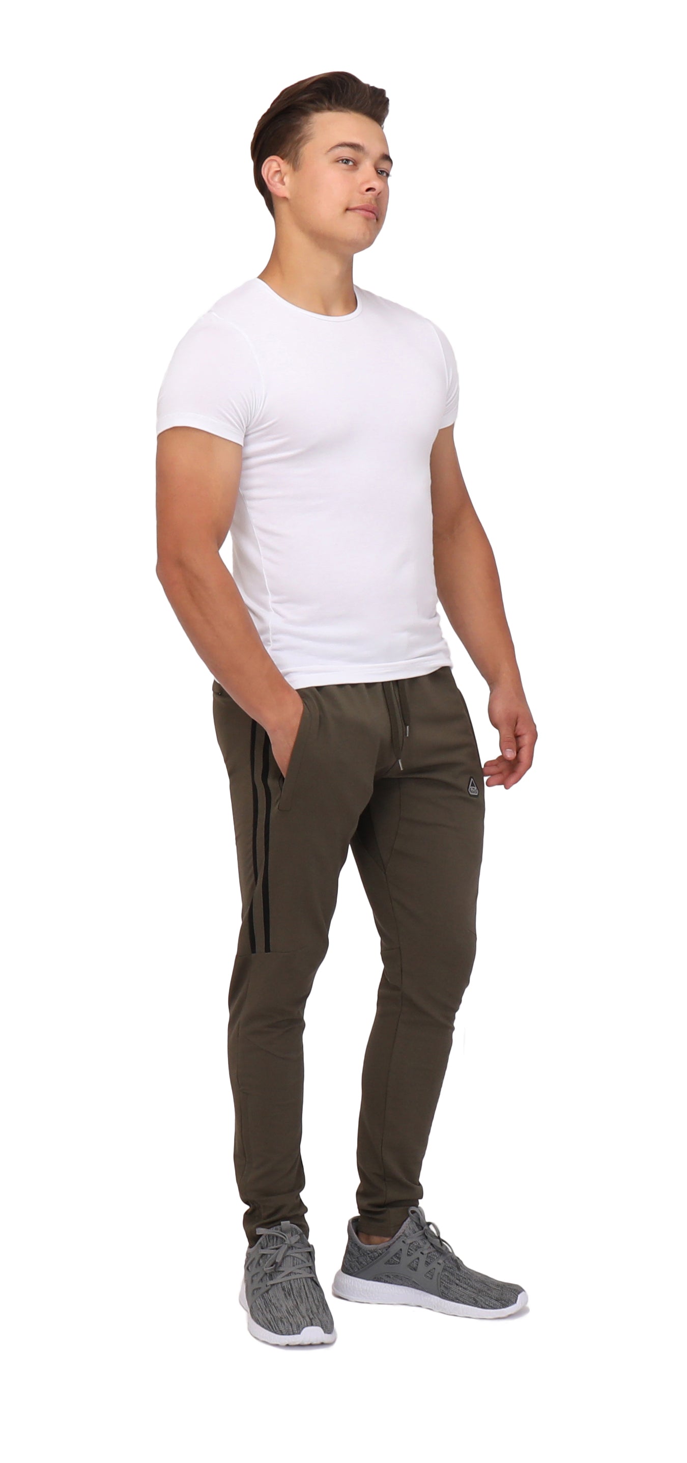 Ultimate Flex Jogger Sweatpants | Tall Fit