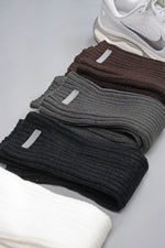 Leg Warmers | CozyKnit™