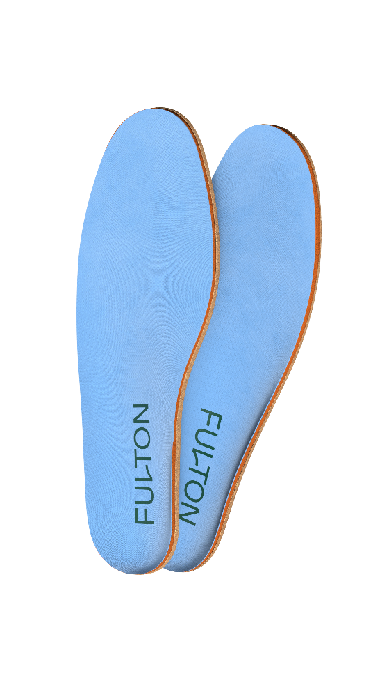 The Athletic Insole