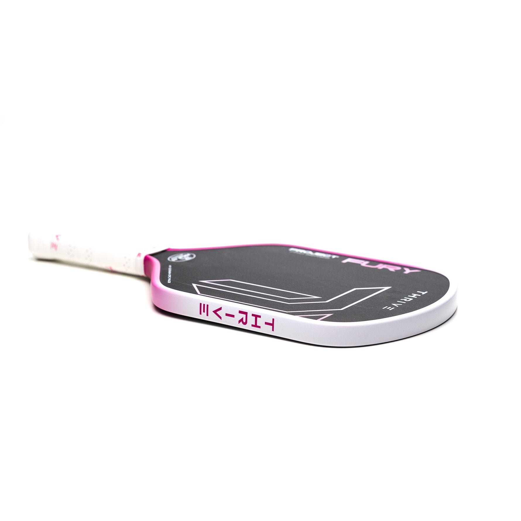 The FURY Hybrid Paddle 15.5 mm | Gen 3.5 Power Series