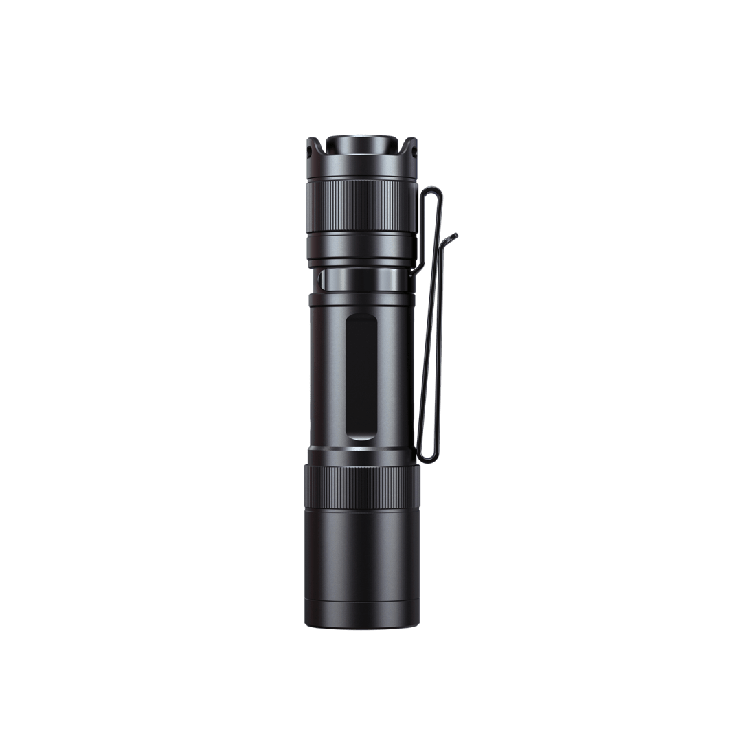 Fenix E12 V3 Pocket EDC AA Flashlight