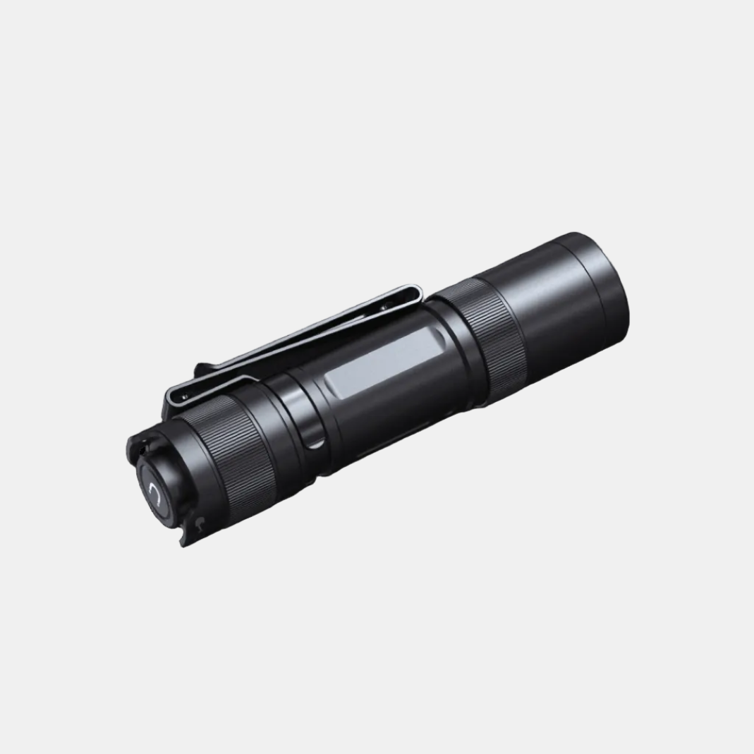 Fenix E12 V3 Pocket EDC AA Flashlight