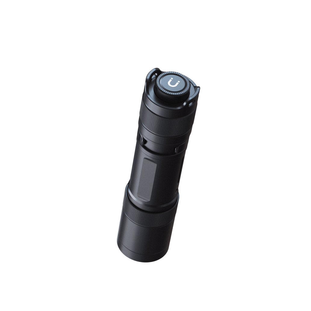 Fenix E12 V3 Pocket EDC AA Flashlight