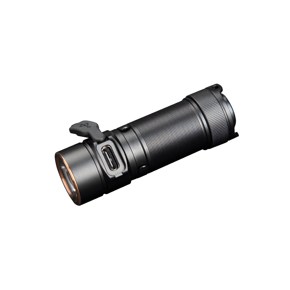 Fenix E18R V2 Rechargeable LED Flashlight