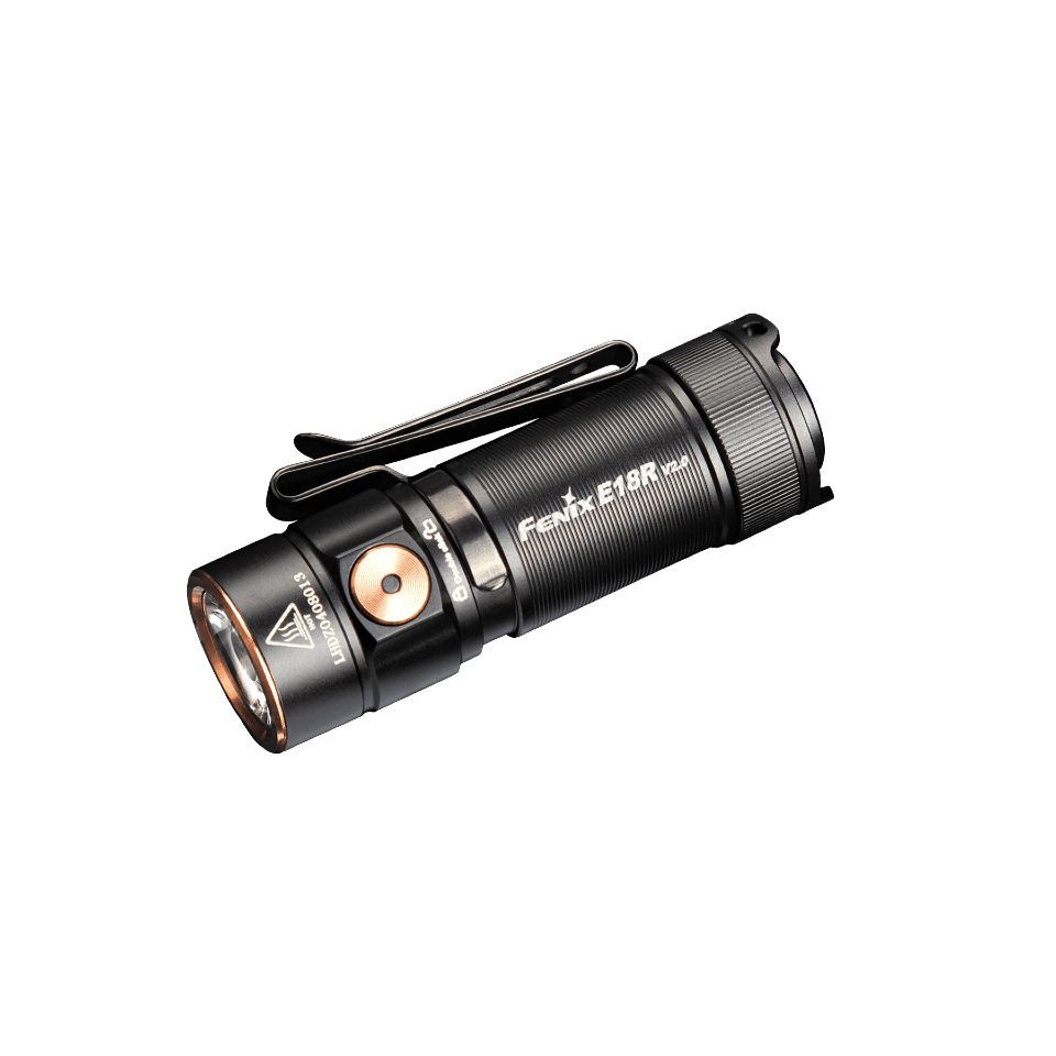 Fenix E18R V2 Rechargeable LED Flashlight