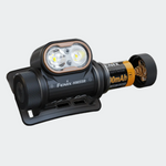Fenix HM55R Lightweight Multi-LED Headlamp