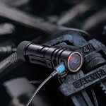 Fenix HM71R Rechargeable Industrial LED Headlamp