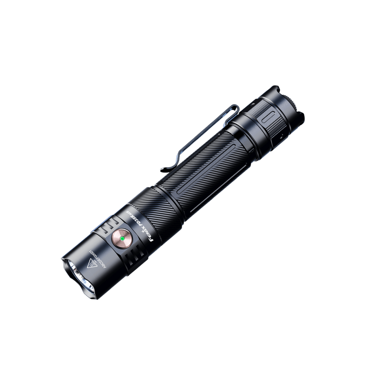 Fenix PD35R ACE Multi-Mode Tactical Flashlight