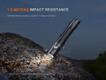 Fenix PD35R ACE Multi-Mode Tactical Flashlight