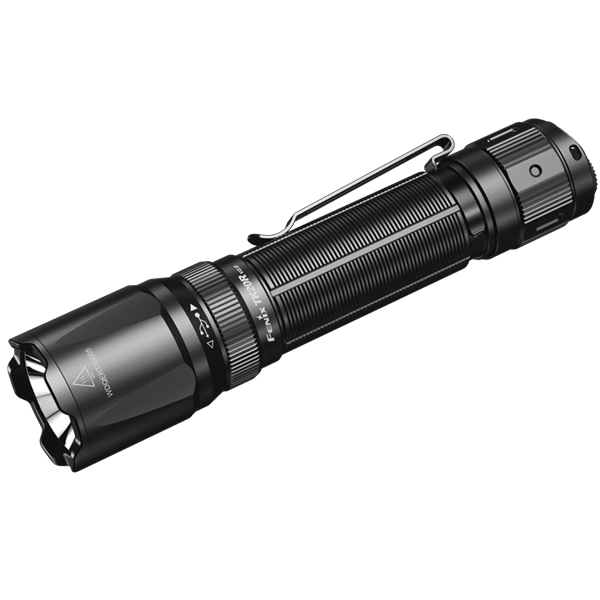 Fenix TK20R V2.0 Rechargeable Flashlight | 3000 Lumens