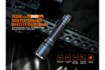 Fenix TK20R V2.0 Rechargeable Flashlight | 3000 Lumens