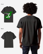 G West Cricket Pakistan T-Shirt Mens
