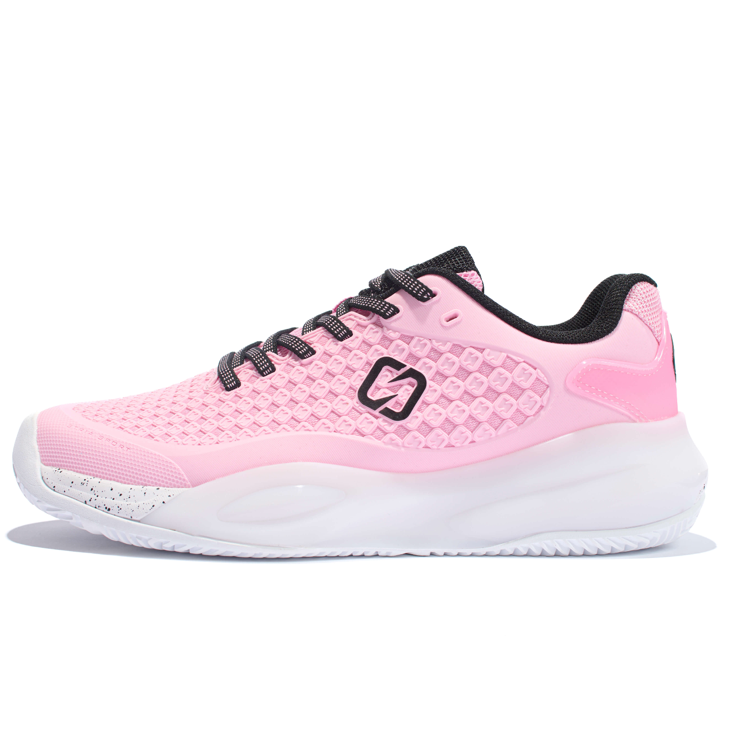 G1 PRO Rossado Shoe