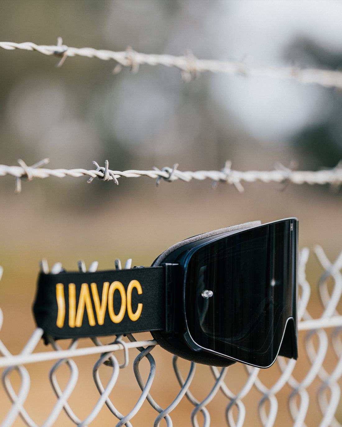 Havoc Regal Infinity Goggle