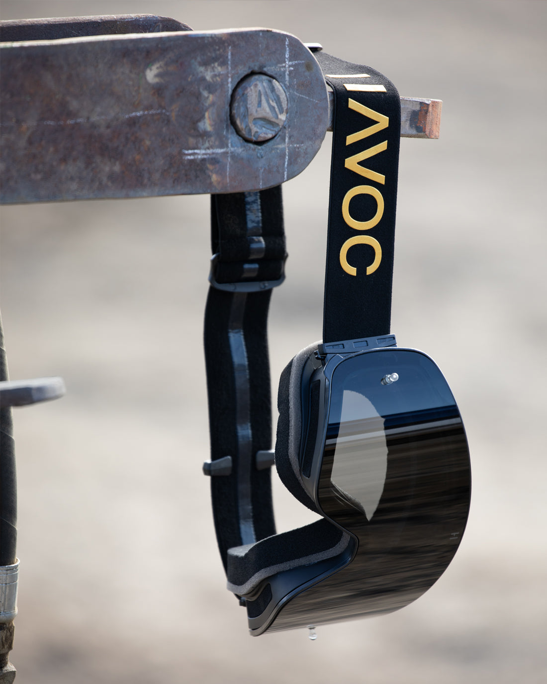 Havoc Regal Infinity Goggle