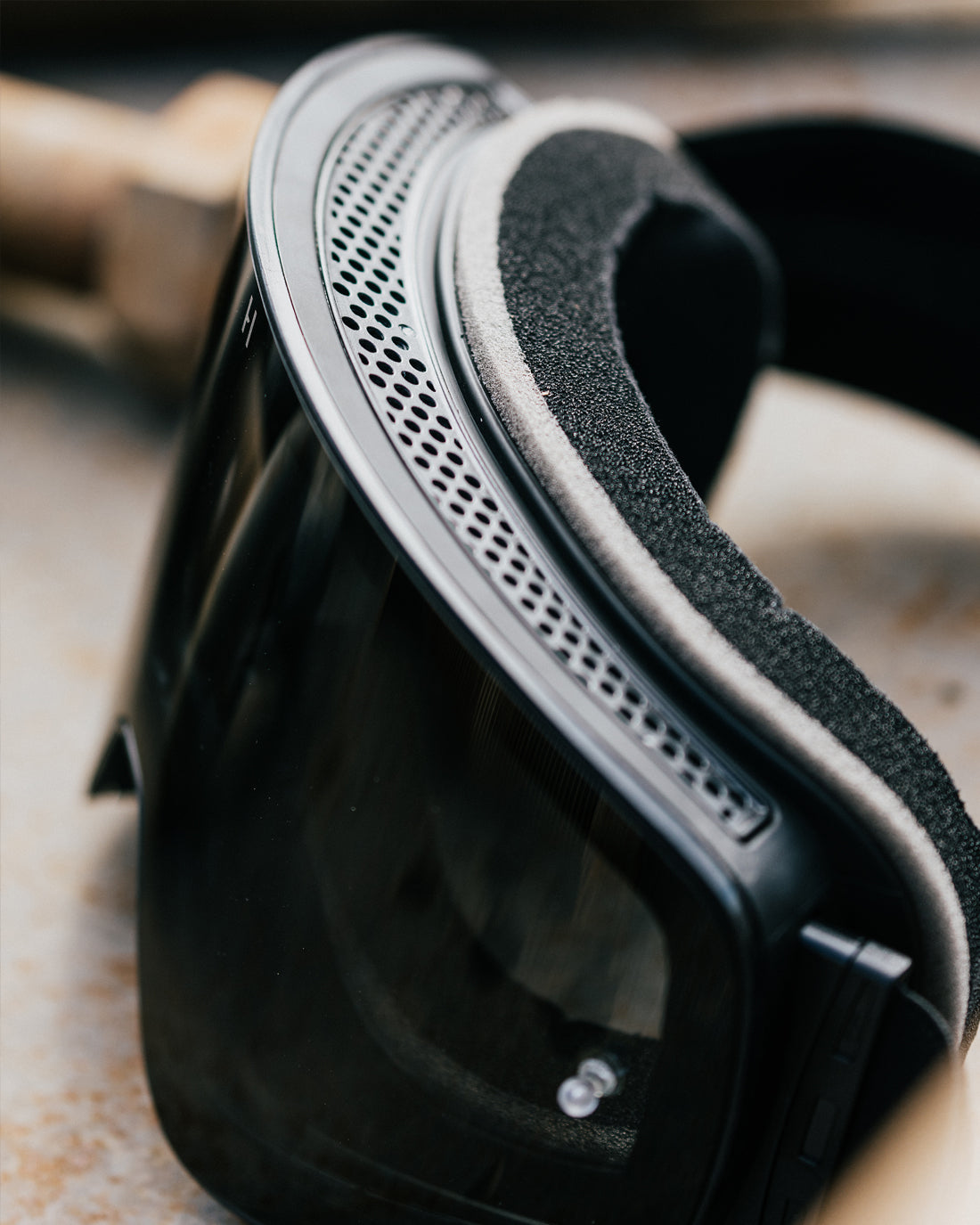 Havoc Regal Infinity Goggle