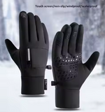 Touch Screen Warm Gloves