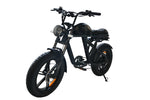 The Motor Goat V3