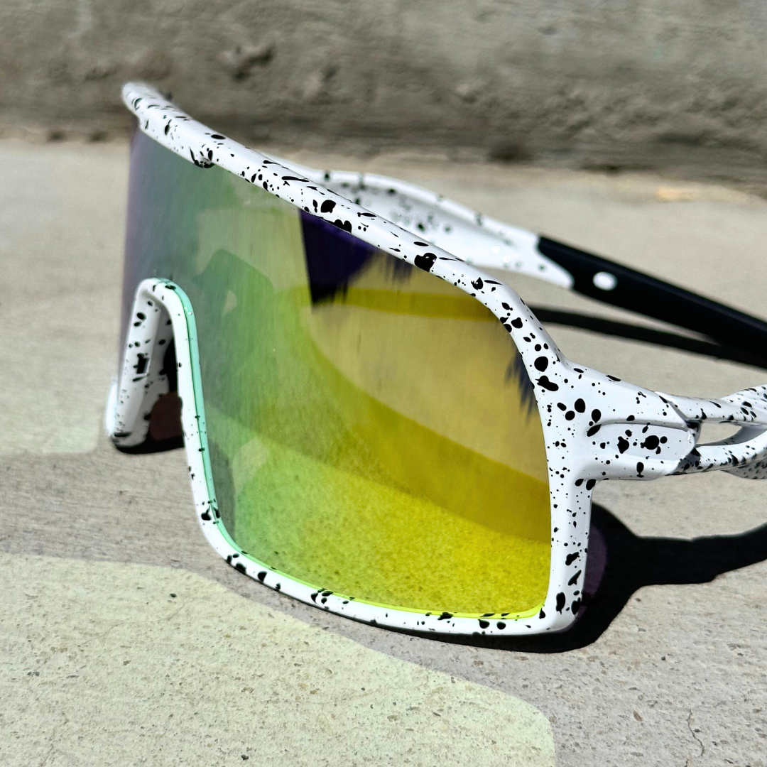 Mojave Replacement Lenses