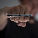 GPCA Carabiner PRO | EDC Multi-Tool Clip