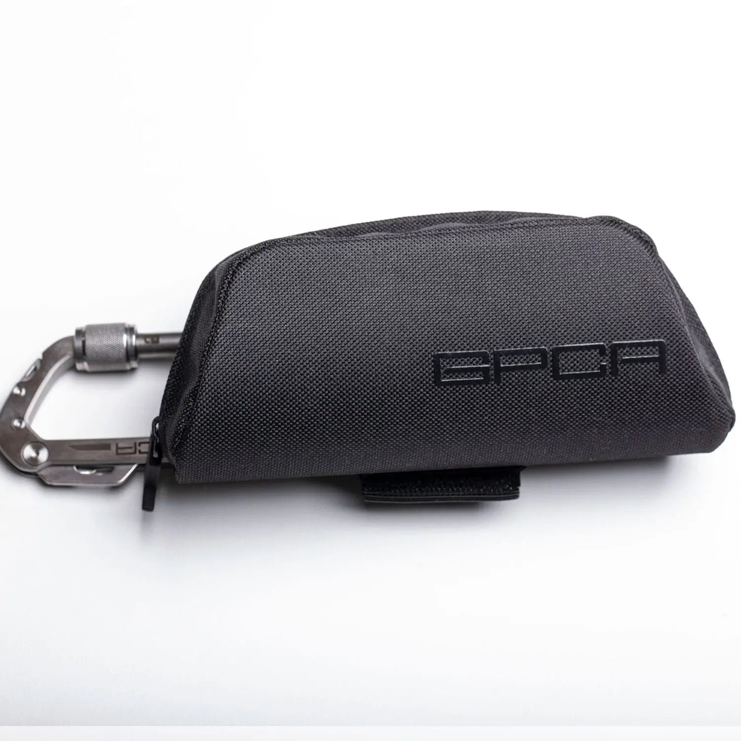 GPCA Carabiner PRO | EDC Multi-Tool Clip