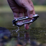 GPCA Carabiner PRO | EDC Multi-Tool Clip