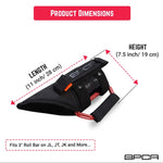 GP-GRIP PRO Red | Jeep Wrangler 2007-23