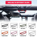 GP-Grip PRO Survivor Pack | Wrangler 2007-23